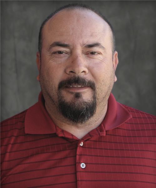 Coach Duran